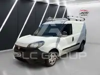 2020 Fiat Doblo