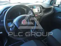 2020 Fiat Doblo