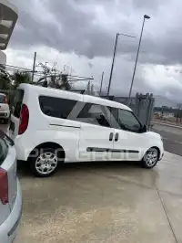 2020 Fiat Doblo