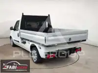 2020 Fiat Doblo