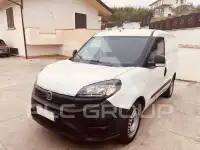 2020 Fiat Doblo