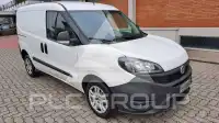 2020 Fiat Doblo