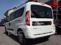 2020 Fiat Doblo