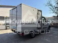2020 Fiat Doblo