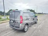 2020 Fiat Doblo