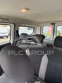 2020 Fiat Doblo