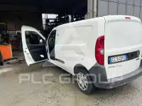 2020 Fiat Doblo