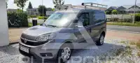 2020 Fiat Doblo
