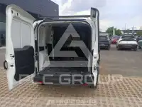 2020 Fiat Doblo