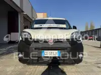 2020 Fiat Doblo