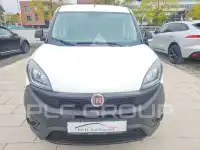 2020 Fiat Doblo