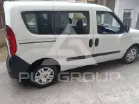 2020 Fiat Doblo