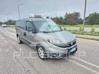 2020 Fiat Doblo