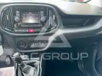 2020 Fiat Doblo