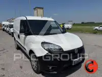 2020 Fiat Doblo
