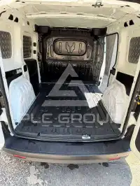 2020 Fiat Doblo