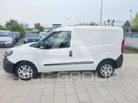 2020 Fiat Doblo