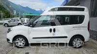 2020 Fiat Doblo