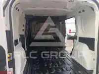 2020 Fiat Doblo