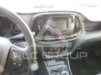 2020 Fiat Doblo