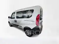 2020 Fiat Doblo