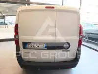 2020 Fiat Doblo