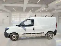 2020 Fiat Doblo