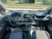 2020 Fiat Doblo