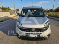 2020 Fiat Doblo