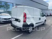 2020 Fiat Doblo