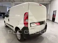 2020 Fiat Doblo
