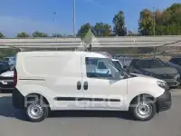 2020 Fiat Doblo