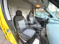 2020 Fiat Doblo