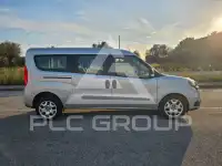 2020 Fiat Doblo