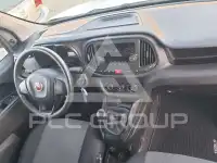 2020 Fiat Doblo