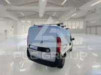 2020 Fiat Doblo