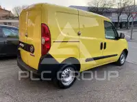 2020 Fiat Doblo