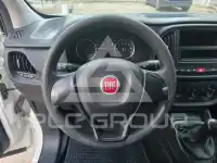 2020 Fiat Doblo