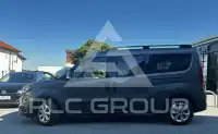 2020 Fiat Doblo