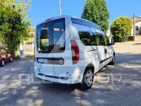 2020 Fiat Doblo