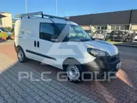 2020 Fiat Doblo