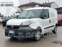 2020 Fiat Doblo