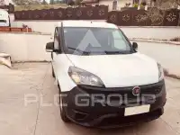 2020 Fiat Doblo