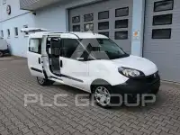 2020 Fiat Doblo