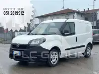 2020 Fiat Doblo
