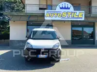 2020 Fiat Doblo