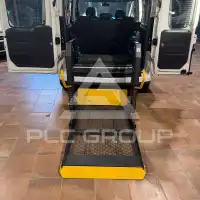 2020 Fiat Doblo