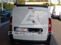 2020 Fiat Doblo
