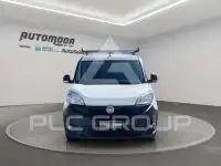 2020 Fiat Doblo