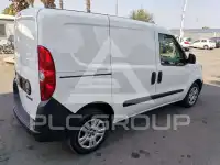 2020 Fiat Doblo